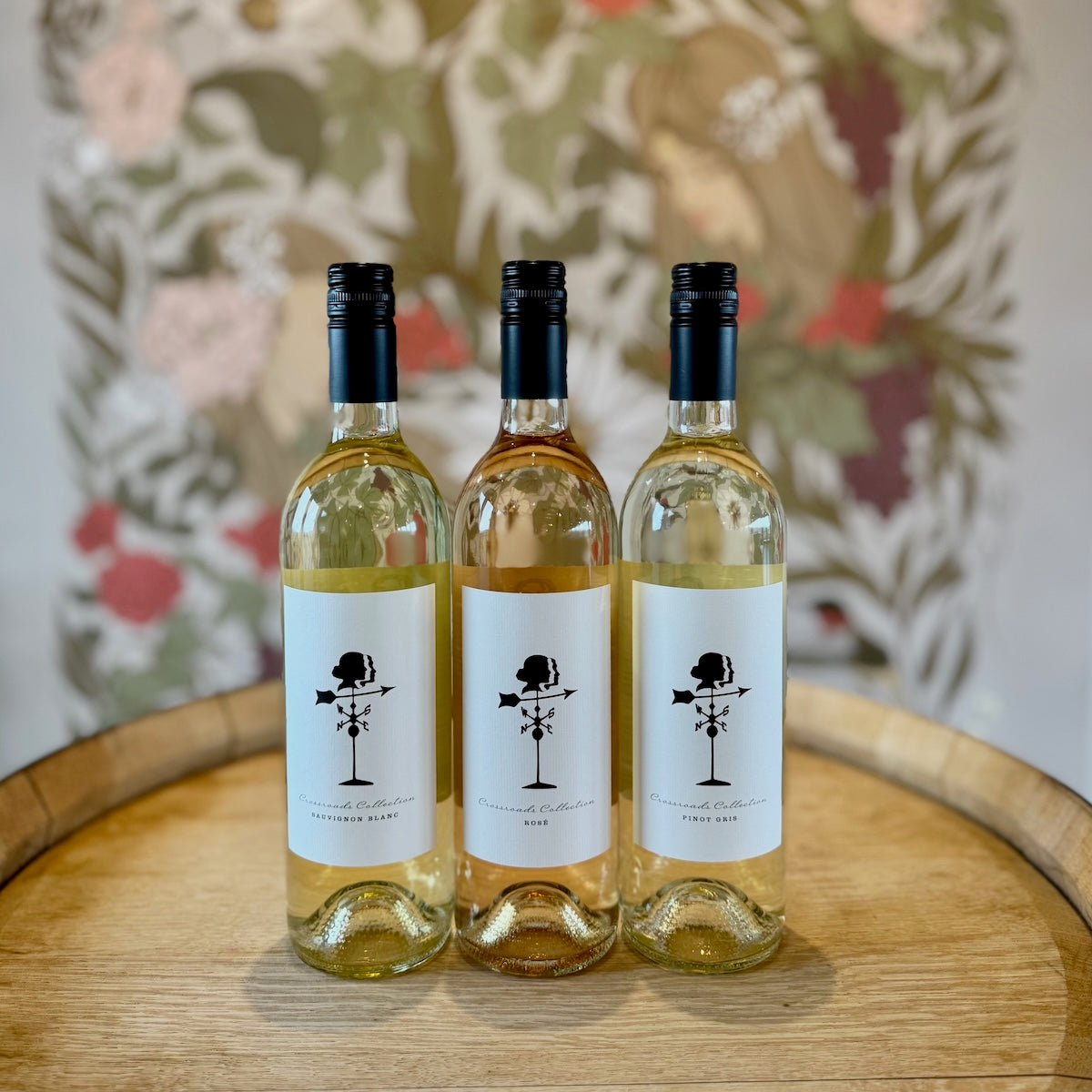 Crossroads Collection: A Story of Resilience and Opportunity