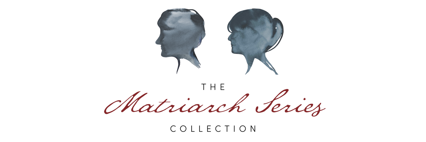 Honouring Strength, Wisdom, and Legacy: The Matriarch Series