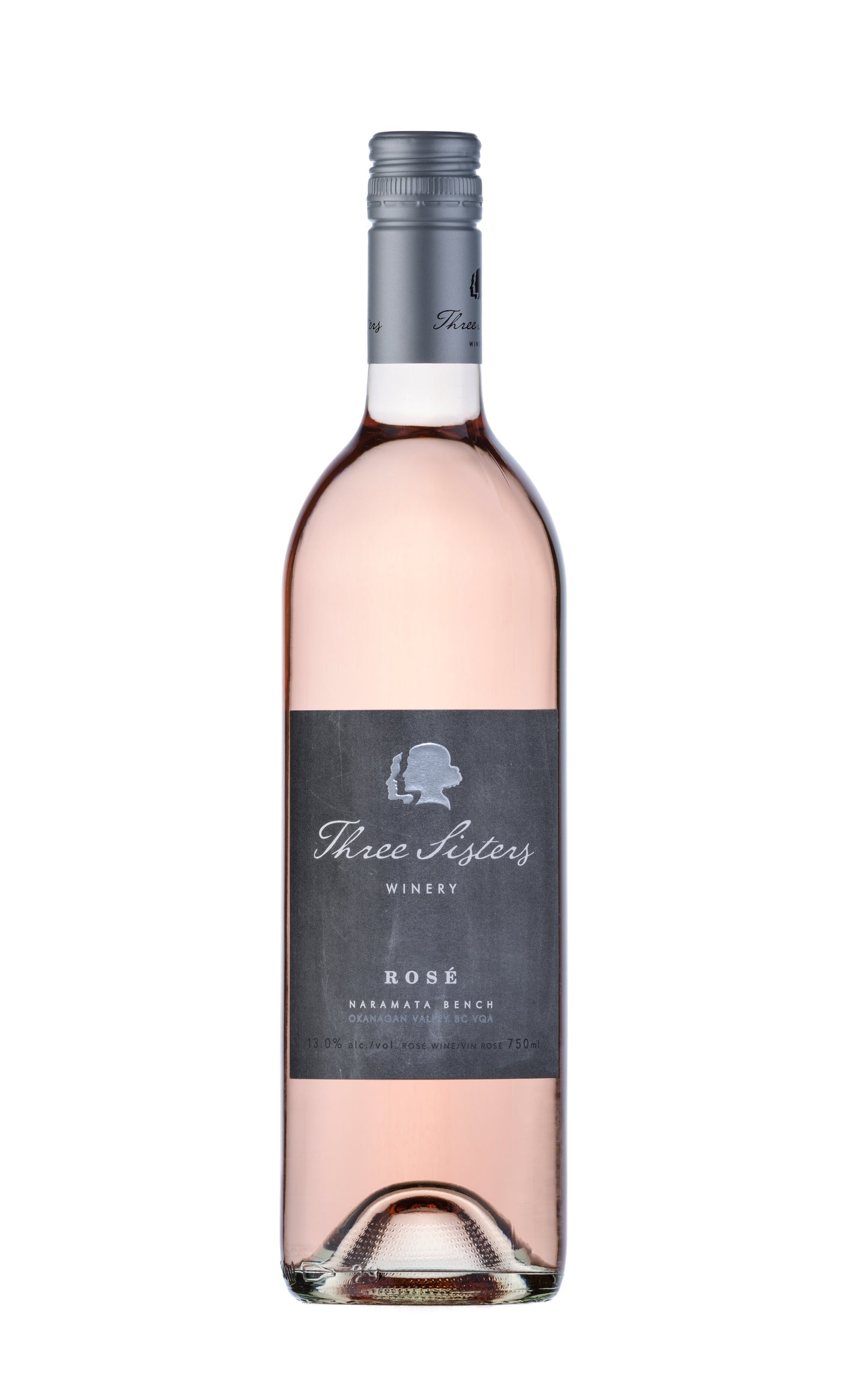 Award-winning Okanagan Rosé: A Taste of Excellence