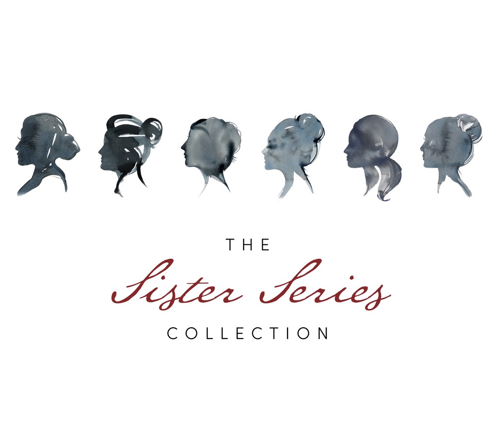 The Sisters Series Collection