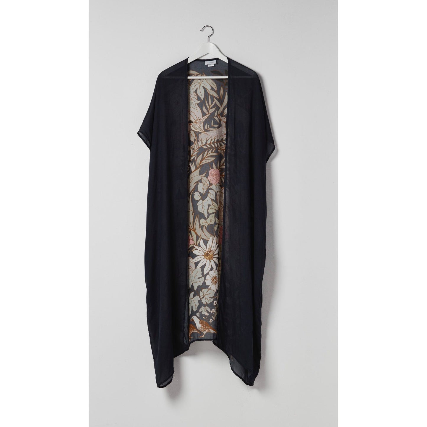 Three Sisters Kimono