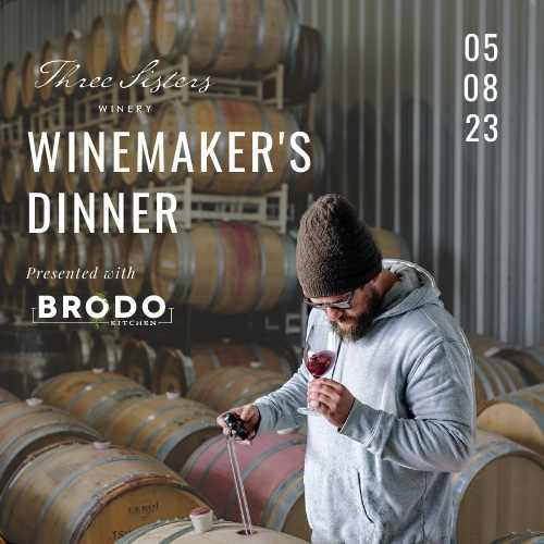 Three Sisters Winery