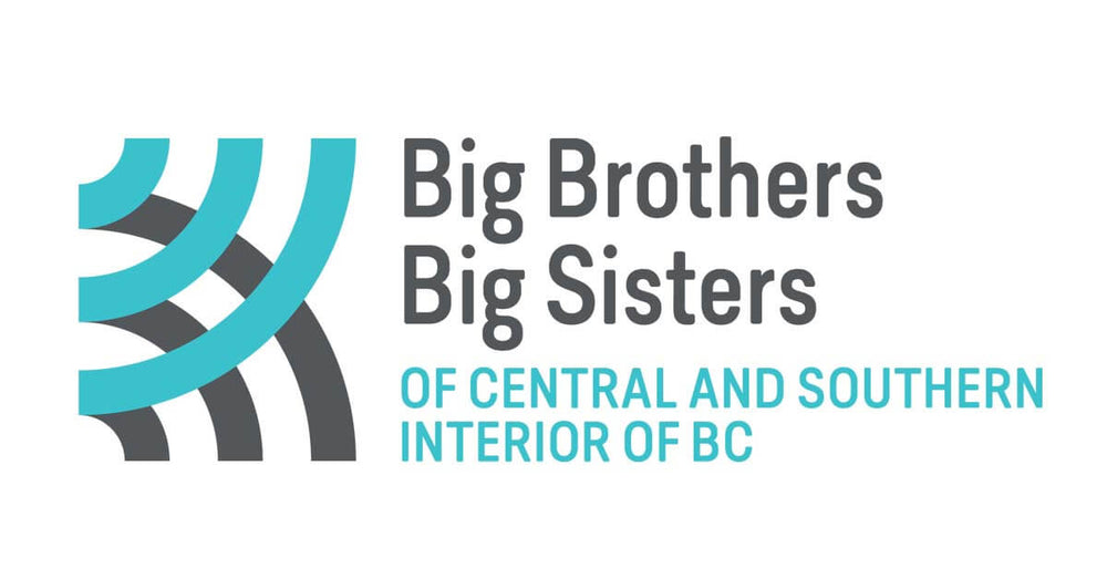 Our Partnership with Big Brothers Big Sisters BC