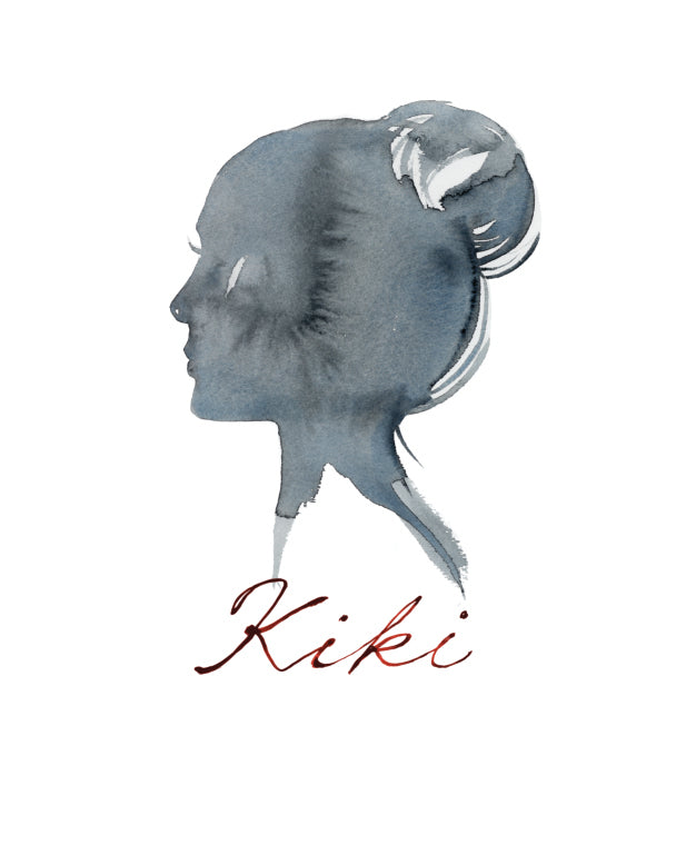 Unveiling the Elegance of Kiki - A True Masterpiece