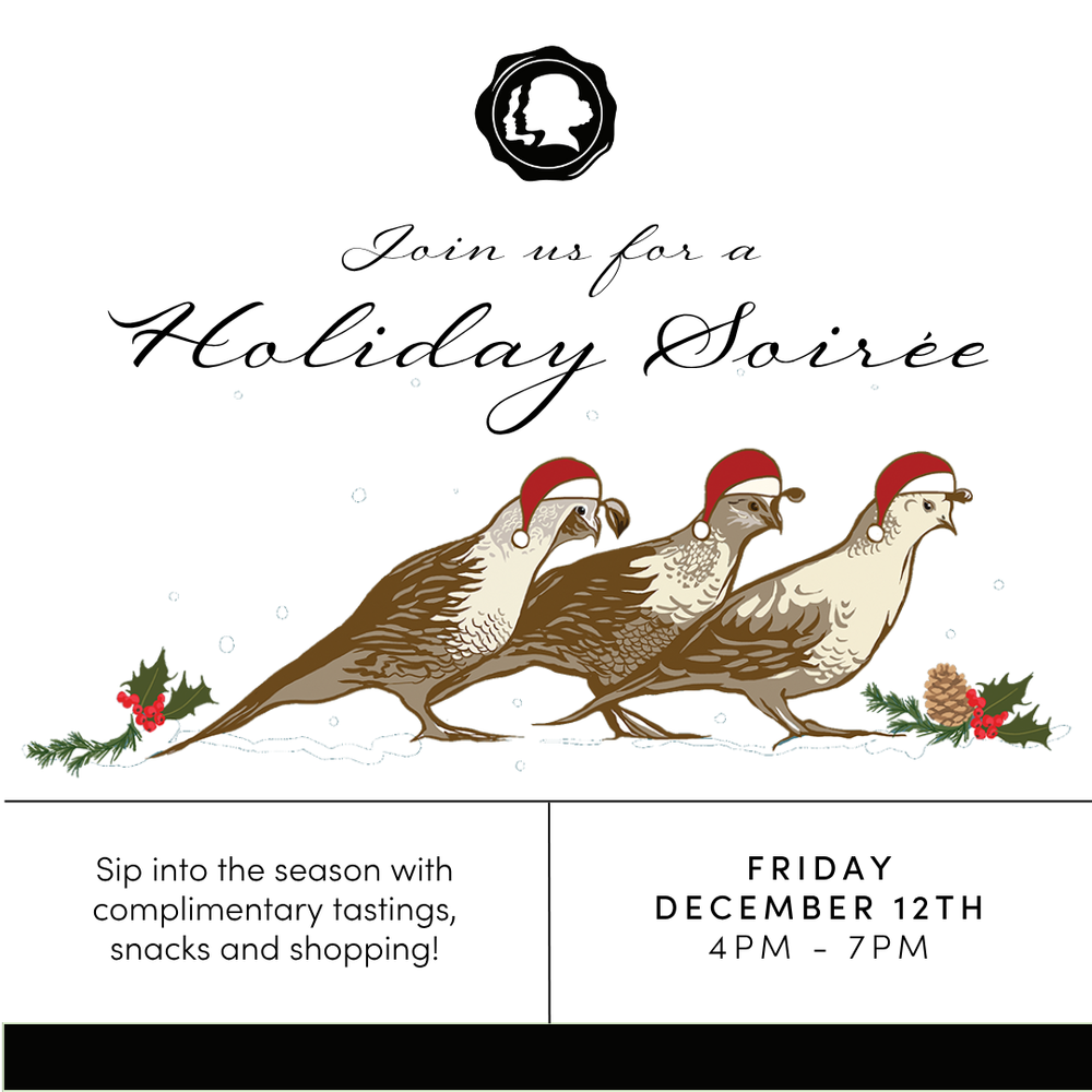 Three Sisters Winery