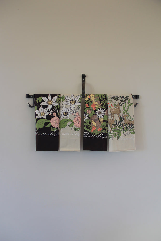 Three Sisters Merchandise
