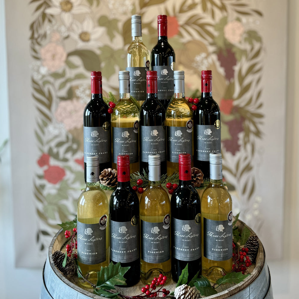 Santa's Secret Stash