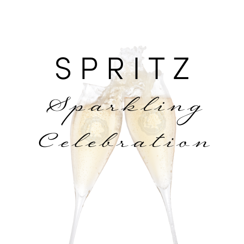SPRITZ Sparkling Celebration