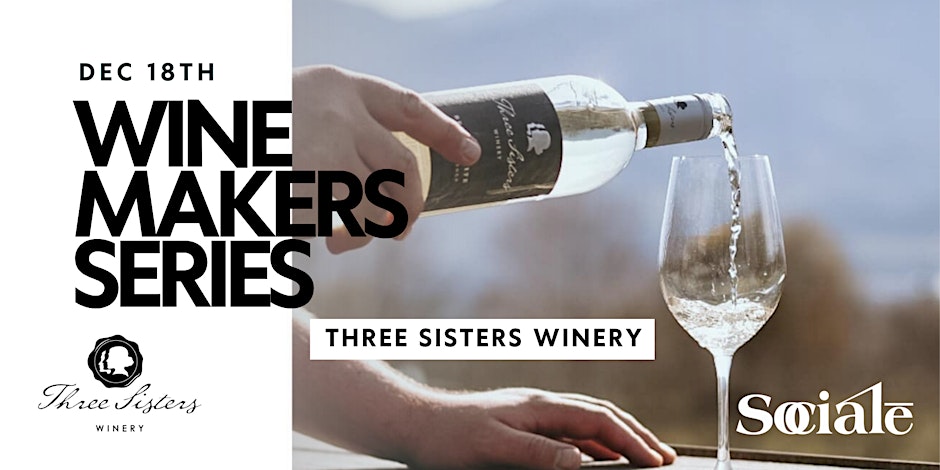 Three Sisters Winery