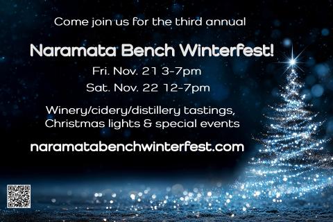 Three Sisters Winery