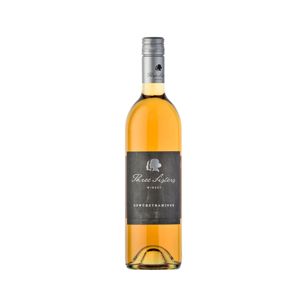 Gewurztraminer - Orange