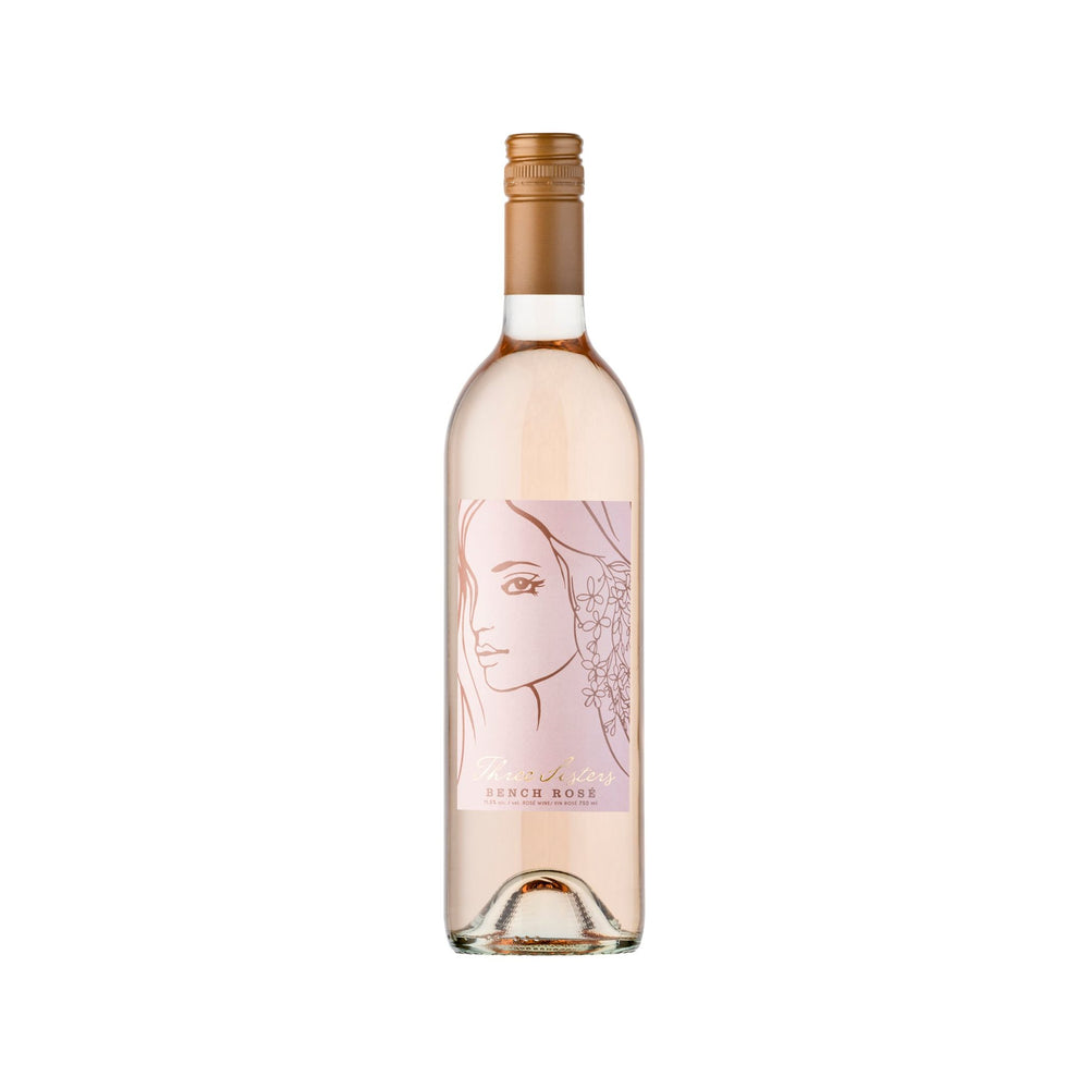 Limited Edition Bench Rosé